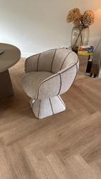 Draaibare eetkamer stoelen (5) SKLUM (nieuw!), Ophalen of Verzenden, Nieuw, Vijf, Zes of meer stoelen