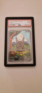 TWM en PINSIR #168 PSA 9, Ophalen of Verzenden, Nieuw
