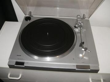 Philips platenspeler type F7130 beschikbaar voor biedingen