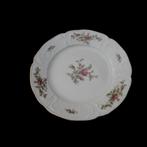 Gebaksbordjes Rosenthal Classic Ramona gouden rand I Servies, Verzenden