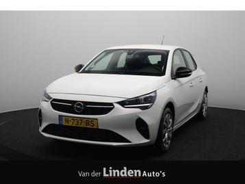 Opel CORSA-E Edition 50 kWh SOH 92.7% | Navigatie | Carplay  beschikbaar voor biedingen