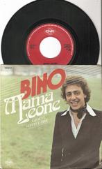 Bino - mama leone, Ophalen of Verzenden, 7 inch, Single