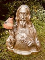Jezus boegbeeld incl ledlampje, Antiek en Kunst, Ophalen, Zie foto’s