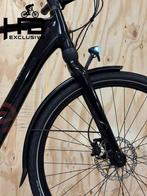 Koga E-Nova Evo E-Bike 500Wh, Niet ingevuld, Ophalen of Verzenden, Zo goed als nieuw, 50 km per accu of meer