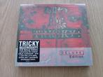 Tricky - Collectie van 8 CD's in uitstekende staat, Ophalen of Verzenden, 2000 tot heden, Zo goed als nieuw