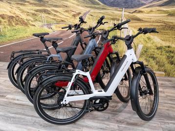 Riese & Muller Nevo 4 GT Vario >> HOGE KORTING << beschikbaar voor biedingen