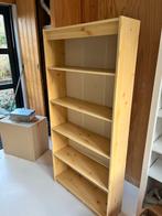 Gratis Boekenkast - 79x170 cm, Ophalen, Met plank(en), Gebruikt, 50 tot 100 cm