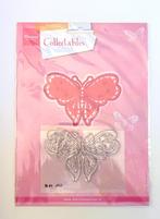 Marianne Design Collectables COL1318, Ophalen of Verzenden, Gebruikt, Natuur, Pons of Mal