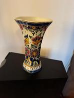 Makkums aardewerk collectie - vazen en borden, Antiek en Kunst, Ophalen of Verzenden