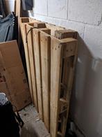 Pallets, Ophalen, Zo goed als nieuw, Pallet, Minder dan 200 cm