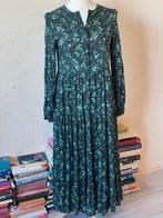 Zara jurk maat s/m prachtig groen~ liefelijk bloemetje:), Kleding | Dames, Jurken, Ophalen of Verzenden