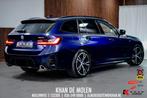 BMW 3-serie Touring 320i High Executive M-sport |Pano|Memor|, Automaat, 1998 cc, Gebruikt, Euro 6