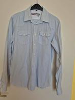 OVERHEMD, Kleding | Heren, Overhemden, Ophalen of Verzenden, Zo goed als nieuw, Cottonfield, Halswijdte 41/42 (L)