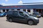 Peugeot Partner 122 1.6 BlueHDi 100 L2 Premium Pack S&S , TR, Gebruikt, 4 cilinders, Origineel Nederlands, 24 km/l