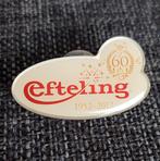 Efteling 60 jaar 1952-2012 pin, Verzamelen, Speldjes, Pins en Buttons, Speldje of Pin, Zo goed als nieuw, Ophalen