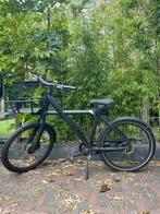 Van Moof X3 zwart (defect), Fietsen en Brommers, Elektrische fietsen, Ophalen of Verzenden, Gebruikt, Vanmoof
