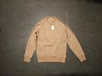 Suitsupply Light Brown Crewneck M, Bruin, Maat 48/50 (M), Nieuw, Ophalen of Verzenden