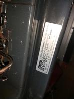 Zanussi hetelucht oven met garantie, Zo goed als nieuw, Zanussi, Nvt, Nvt