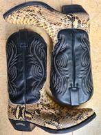 Sendra python boots mt 44. Cowboy laarzen. Western, Ophalen of Verzenden, Gedragen, Bruin, Boots