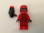 LEGO Star Wars - minifiguur - sw1065 - Sith Trooper, Ophalen of Verzenden, Zo goed als nieuw, Losse stenen, Lego