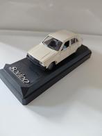 Solido Renault 14 - 1976 - Schaal 1/43, Hobby en Vrije tijd, Modelauto's | 1:43, Ophalen of Verzenden, Gebruikt, Auto, Solido