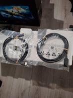 Nieuwe HDMI en/of Displayport kabel, Computers en Software, Pc- en Netwerkkabels, Ophalen, Zo goed als nieuw