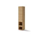 Concept aanbouwkast (1 deur en 1 lade) - in 5 kleuren, Huis en Inrichting