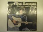 ALBERT HAMMOND # THE FREE ELECTRIC BAND ( TIK VAN ELLENTRIK), Cd's en Dvd's, Vinyl | Nederlandstalig, Overige formaten, Levenslied of Smartlap
