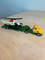 Matchbox K-92 Helicopter Transport, Ophalen, Gebruikt, Overige typen