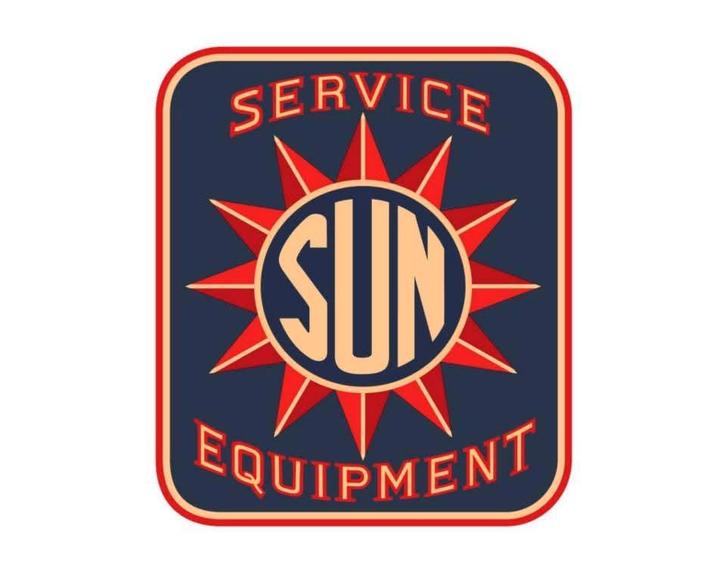 GEZOCHT Oude Sun apparatuur en documentatie, Auto diversen, Autogereedschap, Ophalen of Verzenden