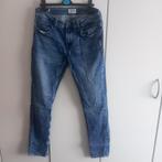 Only & Sons spijkerbroek maat W31/L34, Blauw, W32 (confectie 46) of kleiner, Ophalen of Verzenden, Zo goed als nieuw