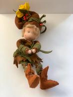 Robin Hood handmade 21 cm h waldorf, Verzamelen, Ophalen of Verzenden, Zo goed als nieuw