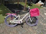 Alpina Girl Power 22 inch, Fietsen en Brommers, Fietsen | Meisjes, Ophalen, Gebruikt, 22 inch