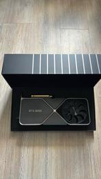 Nvidia RTX 3090 FE 24GB, Computers en Software, Videokaarten, GDDR6, Ophalen of Verzenden, Zo goed als nieuw, PCI