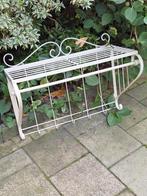 Gietijzeren Kapstok - H56 B72 D30, Tuin en Terras, Tuinstekers, Ophalen