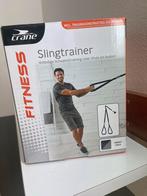 Crane Slingtrainer - Nieuw in doos, Sport en Fitness, Overige materialen, Overige typen, Ophalen of Verzenden, Armen