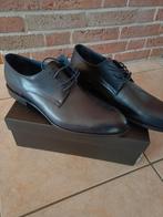 Nieuwe nette heren schoen maat 48, Kleding | Heren, Schoenen, Ophalen of Verzenden, Zo goed als nieuw, Blauw