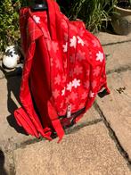 Leuke KINDER RUGTAS, Ophalen of Verzenden, Zo goed als nieuw