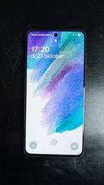 Samsung Galaxy S21FE 128gb 5g, Ophalen, Gebruikt, Overige kleuren, Zonder simlock