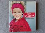 Breien voor kinderen, Hobby en Vrije tijd, Breien en Haken, Ophalen of Verzenden, Zo goed als nieuw, Breien, Patroon of Boek