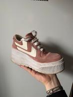 Go sexy schoenen, Schoenen met lage hakken, Verzenden, Zo goed als nieuw, Roze