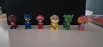 Paw Patrol Mighty Pups Figuren - Nette Staat!, Ophalen