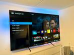 Philips ambilight tv 75inch, Audio, Tv en Foto, Televisies, Ophalen, Zo goed als nieuw, 100 cm of meer, Philips