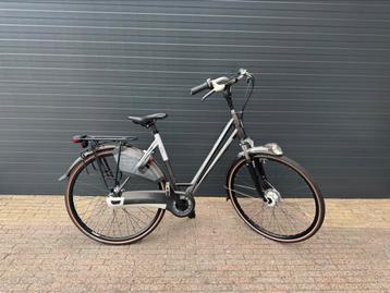 Nette Gazelle Ecplise Limited Edition beschikbaar voor biedingen
