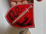 Oekraïense Leger Patch – 138e Centrum voor Speciaal Doel, 2215SK, P4u, Ophalen of Verzenden, Info