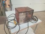 lasapparaat electrode, Doe-het-zelf en Verbouw, Gereedschap | Lasapparaten, Ophalen of Verzenden, Gebruikt, Elektroden
