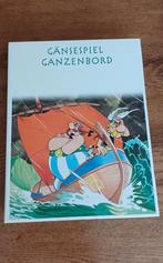 Ganzenbord van Astrix en Obelisk voor de verzamelaar., Ophalen of Verzenden, Asterix en Obelix, Gebruikt, Boek of Spel