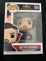 Funko Pop! Doctor Strange Multiverse of Madness #1000, Ophalen of Verzenden, Nieuw