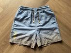 Shoeby JM zwembroek maat 122/128, UV-zwemkleding, Zo goed als nieuw, Zwembroek, Jongen