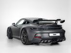 Porsche 911 GT3 (bj 2024, automaat), Auto's, Porsche, Nieuw, Te koop, Zilver of Grijs, Benzine